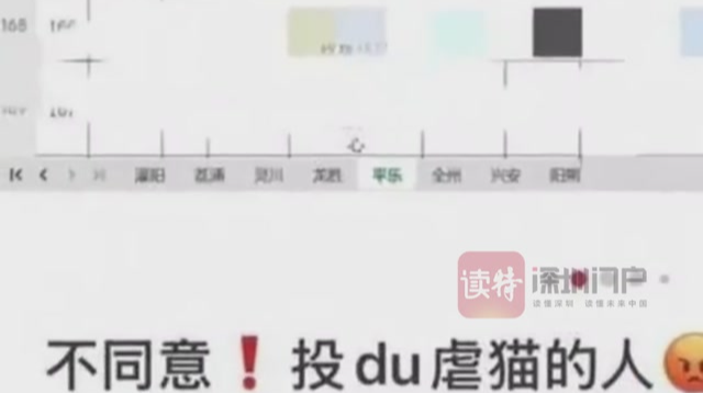 虐猫考生苏某某被取消事业单位招聘资格，桂林回应：不符合招聘条件