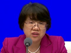 一期促进残疾人就业三年行动取得了“三个突破”