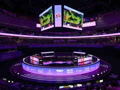 “双奥之城”北京积极布局电竞产业