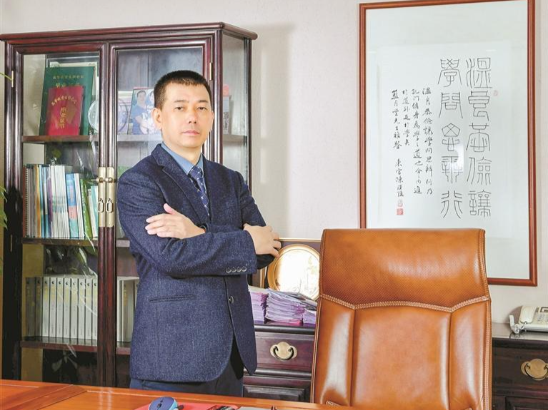 蓝月堂：从小吃店出发，奔向黑珍珠餐厅｜赓续特区精神 锐意改革开放
