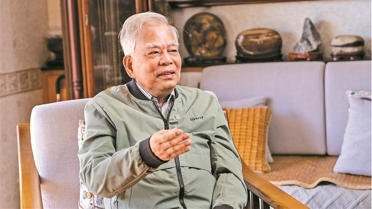 宝安口述史（第二季） | 李惠全：宝安邮电事业的每一次进步，都是对改革意义的诠释