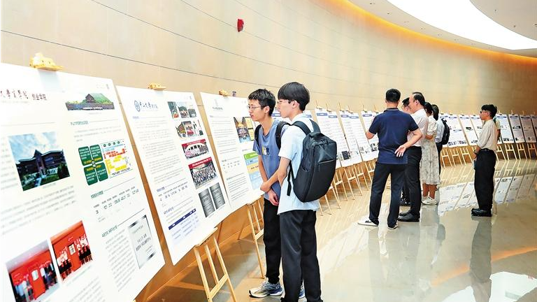 打造“环大学科技创新区”！光明区与中山大学签约深化合作