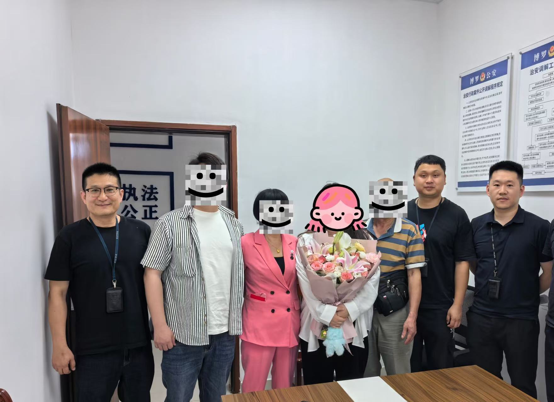 失散26年终团圆！一条朋友圈让人泪目……
