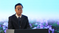 南京举行“铭记历史·共筑和平”中日青少年音乐交流活动