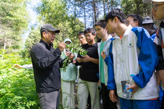 在自然中学习成长（1）