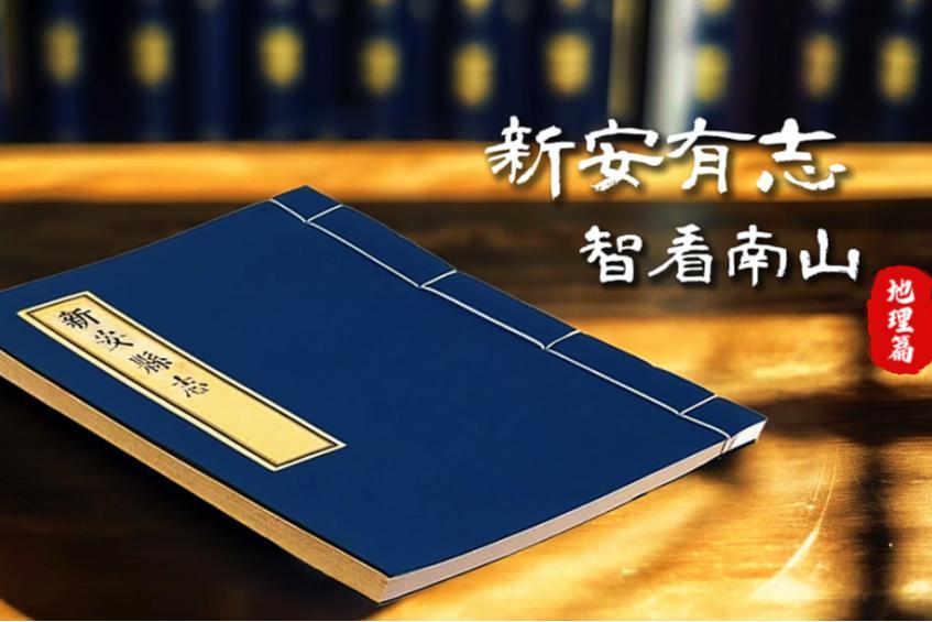 数字丝路新演绎，南山图书馆开展“跨时空对话”