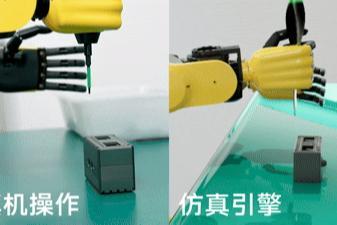 聚焦具身智能 ⑦|新动态，跨维智能完成A1&A2 轮数亿元融资