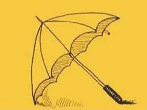 深圳市分区暴雨黄色预警信号升级为橙色