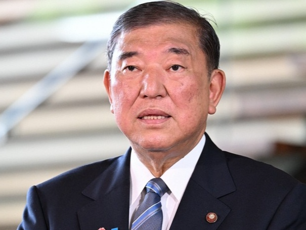 日本首相石破茂计划8月结束前宣布辞职 