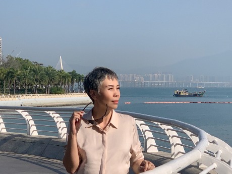 “荔果香 客家情”美文鉴赏①丨樟木头王传裕：《我在樟城有棵树》