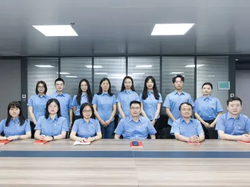 【学习身边榜样】先进基层党组织｜财务管理中心党支部：以“红色引擎”驱动“财智”改革转型