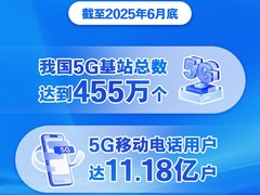 新华社权威快报｜我国5G移动电话用户超11亿户