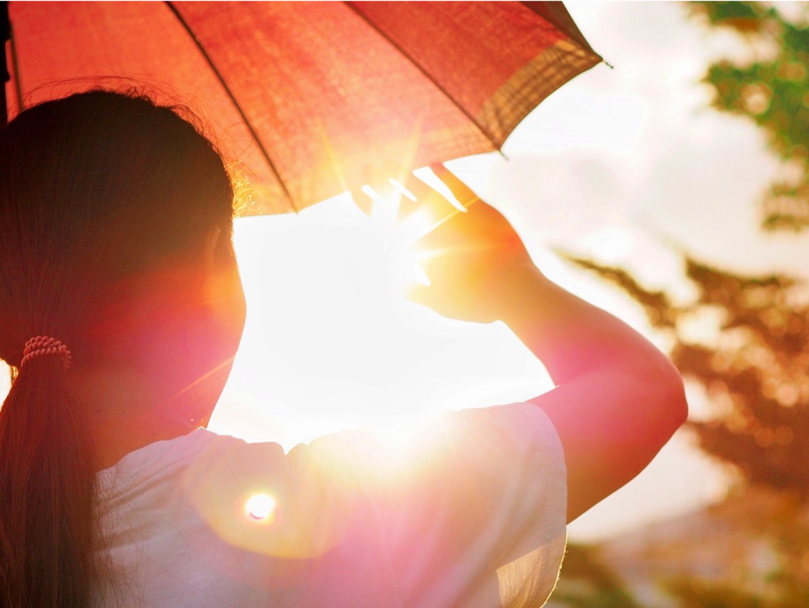 更早、更久、更热，欧洲距离50℃的夏季还有多远？