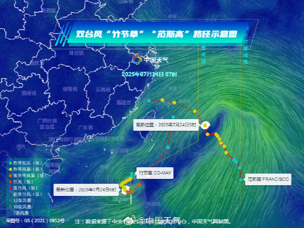 温度记｜“范斯高”&“竹节草”双台共舞！2台“空调外机”一起吹，广东“烤”验升级