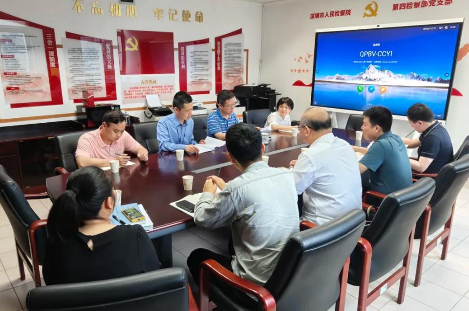 大数据监督模型，让新型脱管无处遁形