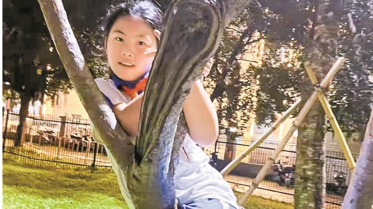 光明少年说·小学 | 我最想分享的照片