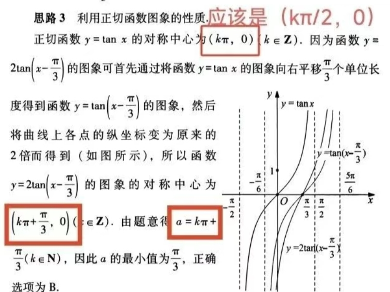 语文出版社就《高考试题分析数学（2026年版）》错误发文勘误并致歉 