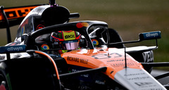 （体育）（30）赛车——F1英国大奖赛正赛赛况