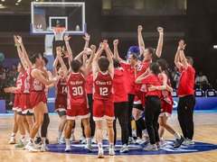 中国学生体育联合会：把学校作为培养竞技体育人才的“蓄水池”