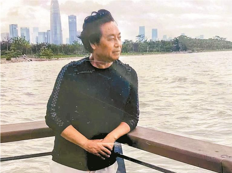 冯兴民：从西北边陲来到月亮湾筑梦 | 赓续特区精神 锐意改革开放