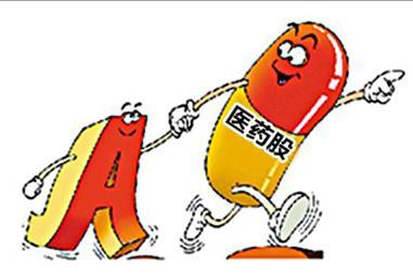 股市特别报道|广生堂4天暴涨69%!政策利好推动创新药发展,医药股集体爆发