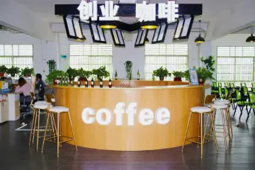 大鹏帮扶助力源城青年驿站设立