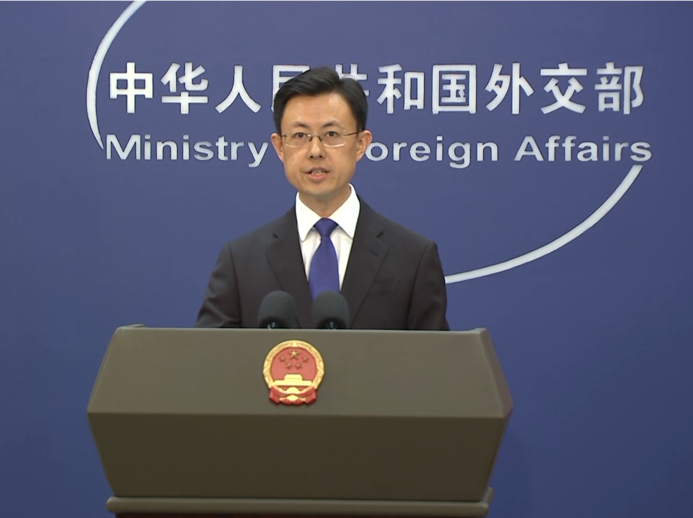 外交部：中国－欧盟领导人会晤达成重要共识