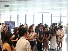 全球连线｜飞虎故事开辟中美交流“新航程”