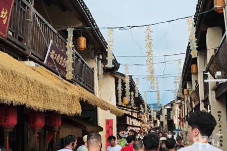 “小而美”场景如何汇聚文旅大流量？粤港澳大湾区媒体齐聚郴州解码