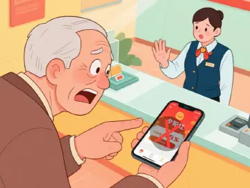 养老钱保卫战！这些“坑老”骗局你识破了吗？