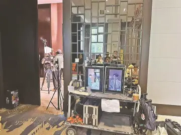晶报特别报道 | 微短剧“圳”当红 
