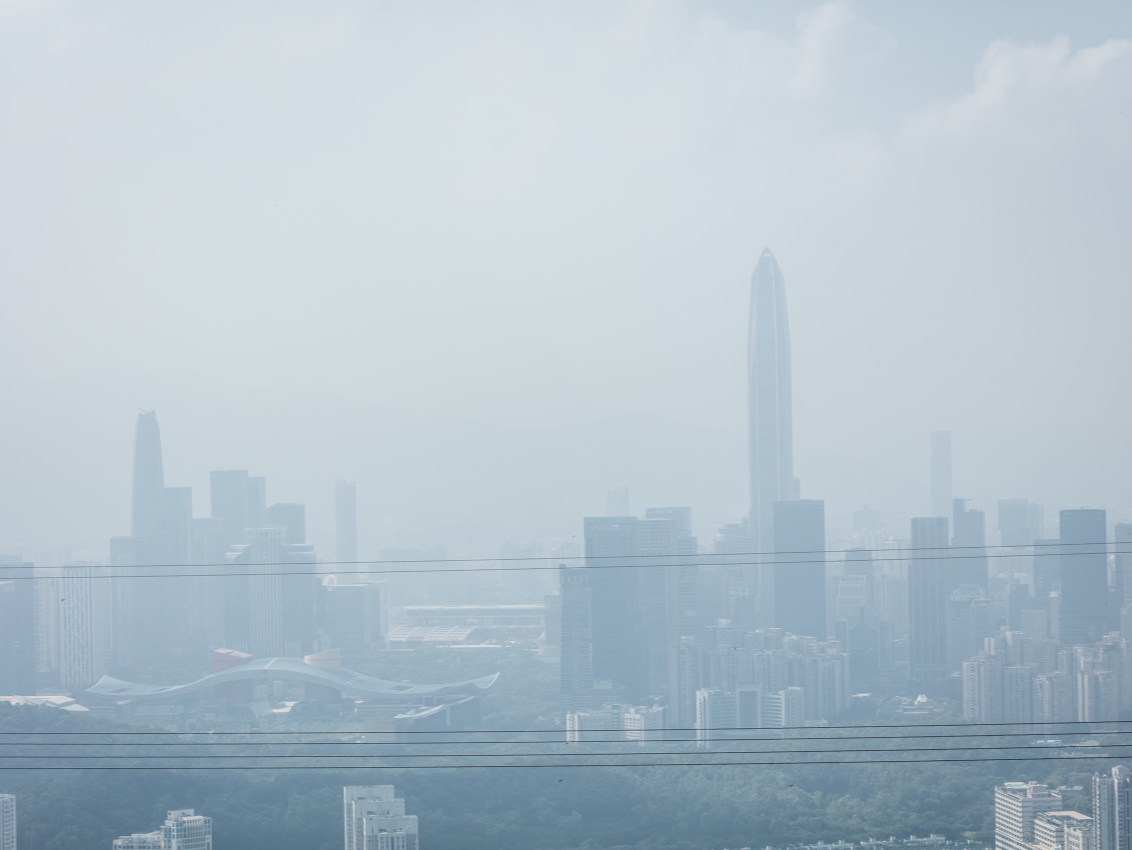 本轮强降雨基本结束，广东结束防汛Ⅳ级应急响应 