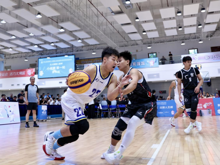 东莞智造闪耀残特奥赛场，科技温度点亮无声竞技