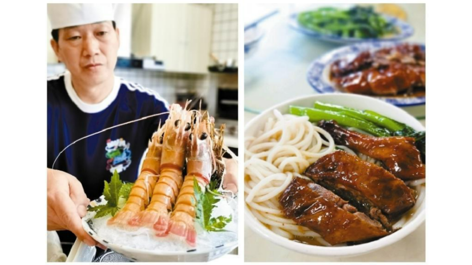 科学城的创新生态与老街巷的烟火气息绘就绚丽多彩的美食版图