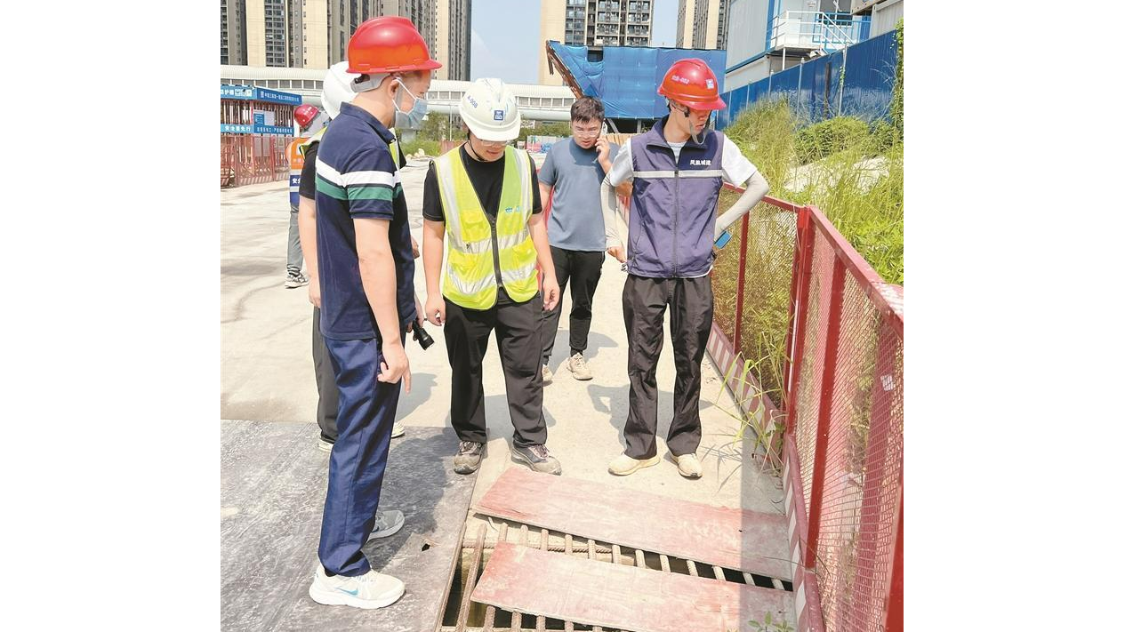 灭成蚊、清积水、防叮咬！光明市民携手防控基孔肯雅热