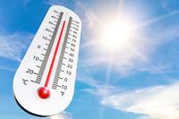 45.7℃！新疆吐鲁番东坎刷新今年以来全国最高温
