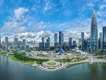 深圳一周丨各区书记区长在忙啥？（6月30日-7月6日）