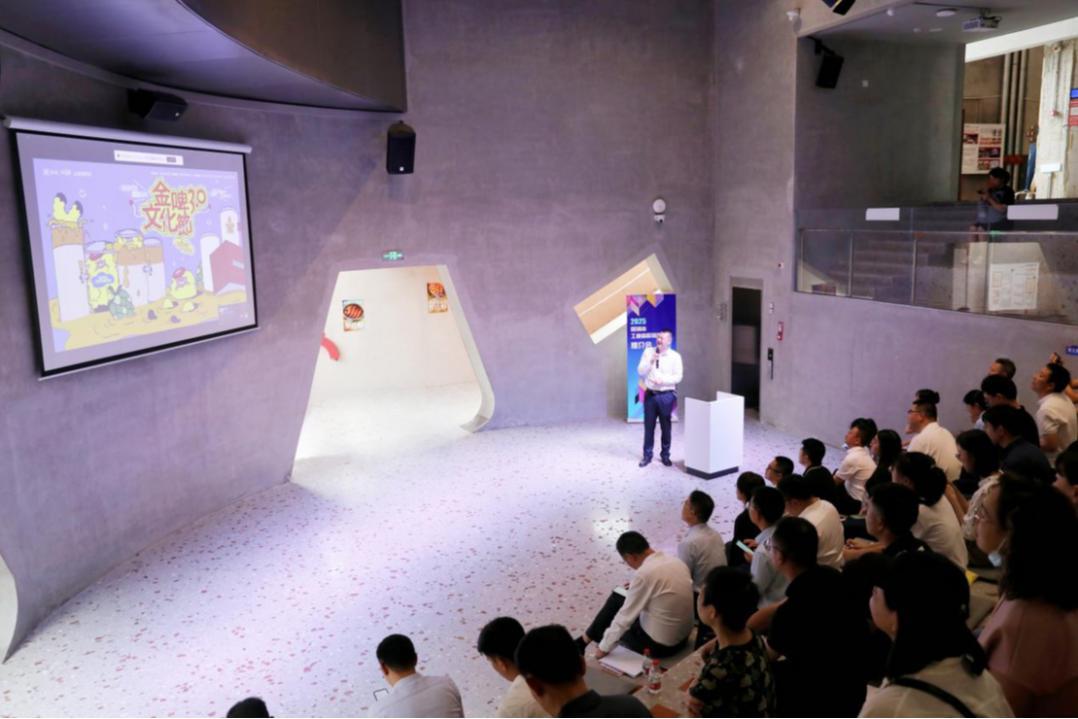 观光工厂、工业博物馆……深圳这些工业旅游“打卡点”等你来！