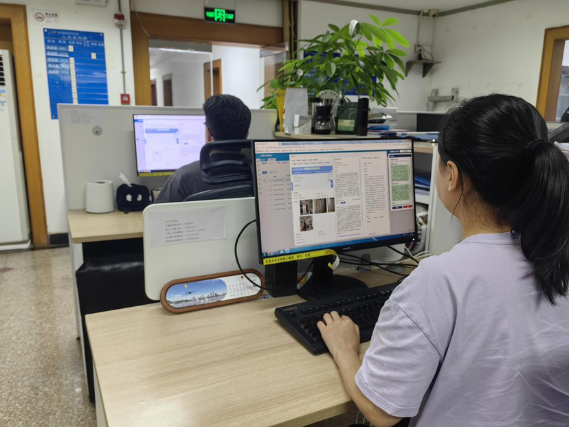 AI赋能“民意速办”，南园街道建成“民意速办”全流程AI辅助矩阵