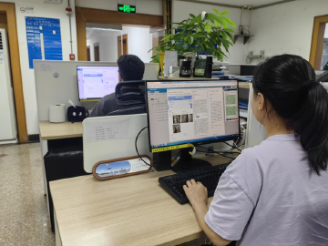 AI赋能“民意速办”，南园街道建成“民意速办”全流程AI辅助矩阵