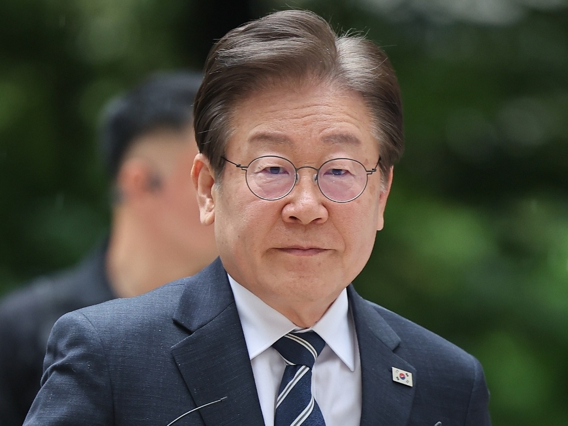 李在明最新涉华表态 