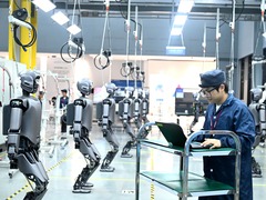 “AI超级联赛”赋能中国—东盟人工智能与产业深度融合