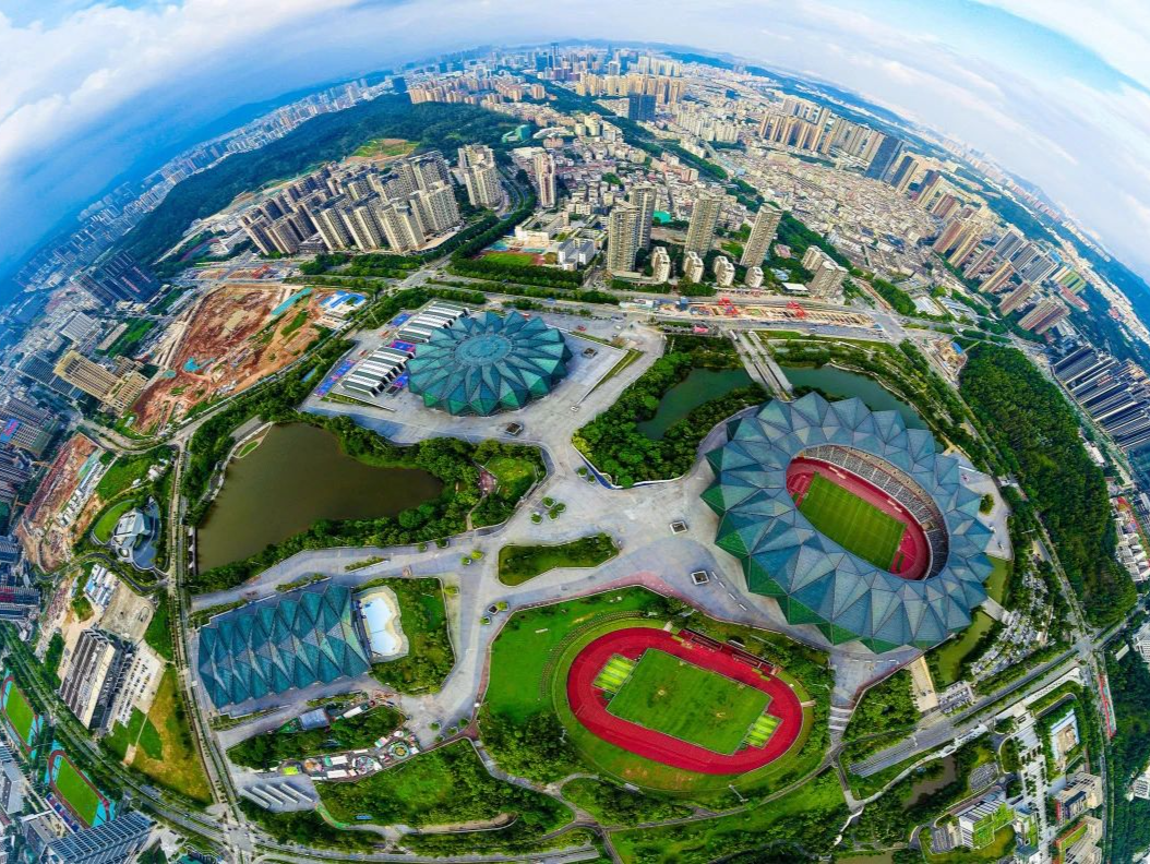 龙岗区2025年“数字化转型十大优秀案例”发布