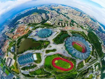 龙岗区2025年“数字化转型十大优秀案例”发布