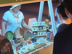 文化大集：架起中俄友谊之桥