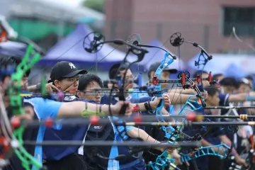 深圳以实战姿态为十五运会蓄能冲刺