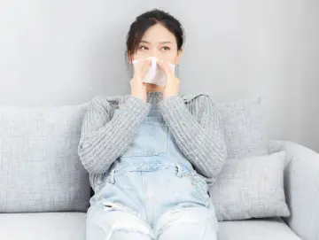 专家科普｜孕期鼻塞到失眠，准妈妈鼻炎该如何自救 