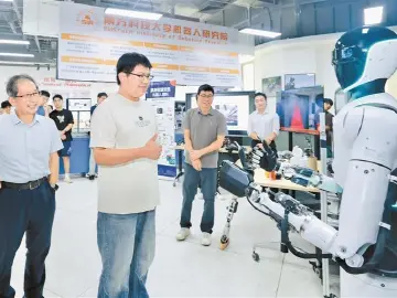 加快推动生产性服务业与先进制造业深度融合发展｜理论周刊