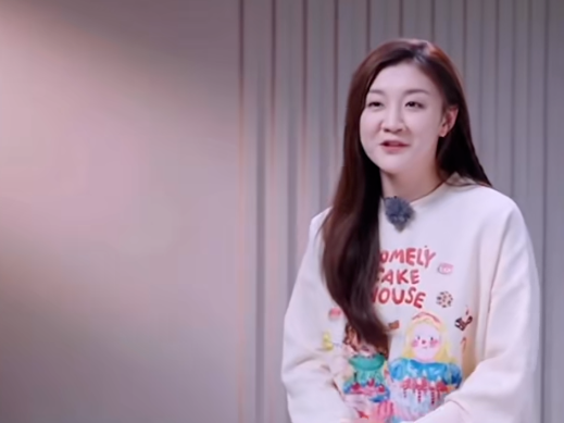 陈梦回应“已领证结婚”：太离谱了