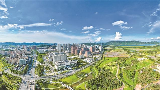 2025新湖街道招商大会明日启幕